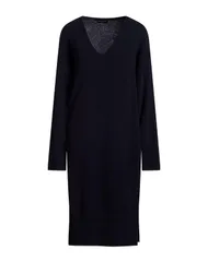 ロベルトコリーナ レディース トップス ワンピース ROBERTO COLLINA Midnight Blue ブルーのサムネイル
