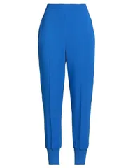 ステラマッカートニー レディース ボトムス カジュアルパンツ STELLA McCARTNEY Bright Blue ブルーのサムネイル