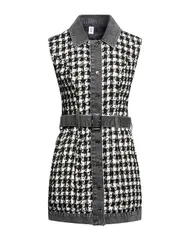 リュージョー レディース トップス ワンピース LIU JO Black ブラックのサムネイル