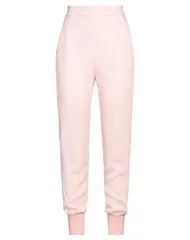 ステラマッカートニー レディース ボトムス カジュアルパンツ STELLA McCARTNEY Pink ピンクのサムネイル