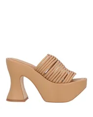 パロマバルセロ レディース シューズ サンダル PALOMA BARCEL Beige ベージュのサムネイル