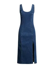 ラグアンドボーン レディース トップス ワンピース サマードレス RAG BONE Blue ブルーのサムネイル
