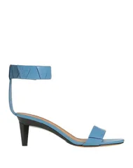 イザベル マラン レディース シューズ サンダル ISABEL MARANT Pastel Blue ブルーのサムネイル