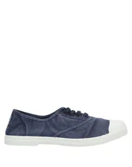 ナチュラルワールド レディース シューズ スニーカー NATURAL WORLD Midnight Blue ブルーのサムネイル