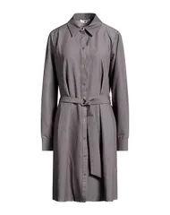 ツインセット レディース トップス ワンピース TWINSET Gray グレーのサムネイル