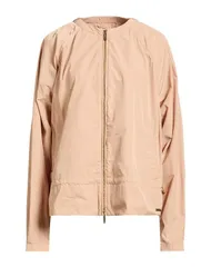ウール リッチ レディース アウター ジャケット・ブルゾン WOOLRICH Sand サンドのサムネイル