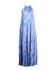 リュージョー レディース トップス ワンピース LIU JO Light Blue ブルーのサムネイル