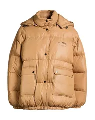 アイスバーグ レディース アウター ジャケット・ブルゾン パファージャケット ICEBERG Sand サンドのサムネイル
