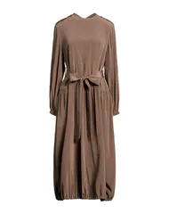 ティビ レディース トップス ワンピース パーティドレス TIBI Taupe トープのサムネイル