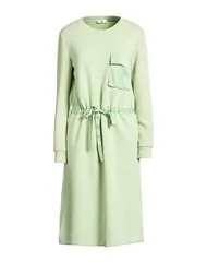 ツインセット レディース トップス ワンピース TWINSET Light Green グリーンのサムネイル