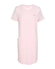 リュージョー レディース トップス ワンピース LIU JO Light Pink ピンクのサムネイル