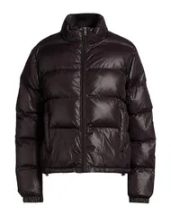 アイスバーグ レディース アウター ジャケット・ブルゾン パファージャケット ICEBERG Black ブラックのサムネイル