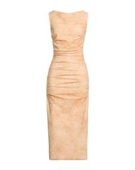 치아라 보니 쁘띠 로브 레이디스 탑스 원피스 CHIARA BONI LA ​​PETITE ROBE Sand 샌드