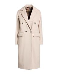 헤르노 레이디스 아우터 코트 HERNO Beige 베이지