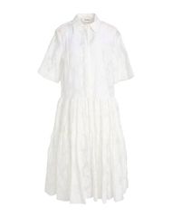 메이 메이 제이 레이디스 탑스 원피스 MEIMEIJ Off White 오프 화이트
