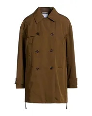 アスペジ レディース アウター ジャケット・ブルゾン ASPESI Military Green グリーンのサムネイル