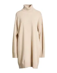 ロベルトコリーナ レディース トップス ワンピース ROBERTO COLLINA Beige ベージュのサムネイル