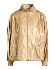 ヘルノ レディース アウター ジャケット・ブルゾン HERNO Gold ゴールドのサムネイル