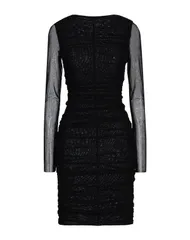 ピンコ レディース トップス ワンピース PINKO Black ブラックのサムネイル