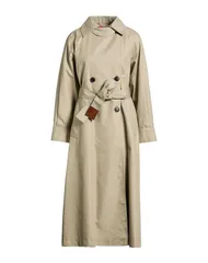 マックスアンドコー レディース アウター コート MAXCo Khaki カーキのサムネイル