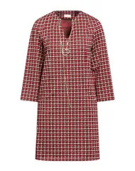 リュージョー レディース トップス ワンピース LIU JO Red レッドのサムネイル