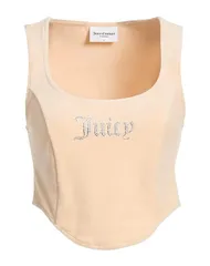 ジューシークチュール レディース トップス シャツ JUICY COUTURE Beige ベージュのサムネイル
