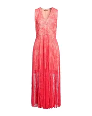 ツインセット レディース トップス ワンピース TWINSET Magenta マゼンタのサムネイル