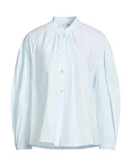 フォルテフォルテ レディース トップス シャツ FORTE_FORTE Sky Blue ブルーのサムネイル