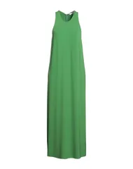 ティビ レディース トップス ワンピース サマードレス TIBI Military Green グリーンのサムネイル
