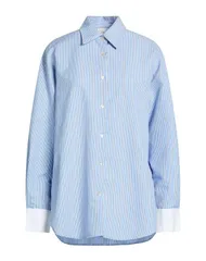フォルテフォルテ レディース トップス シャツ FORTE_FORTE Light Blue ブルーのサムネイル