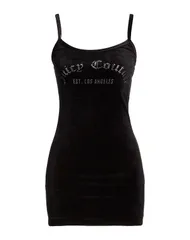 ジューシークチュール レディース トップス シャツ JUICY COUTURE Black ブラックのサムネイル