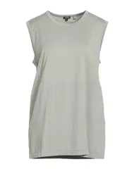アスペジ レディース トップス Tシャツ ASPESI T Gray グレーのサムネイル