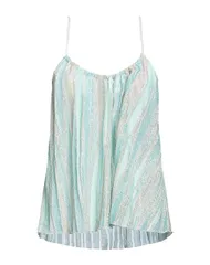 フォルテフォルテ レディース トップス シャツ FORTE_FORTE Sky Blue ブルーのサムネイル