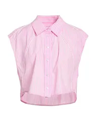 アレキサンダーワン レディース トップス シャツ ALEXANDERWANGT Pink ピンクのサムネイル