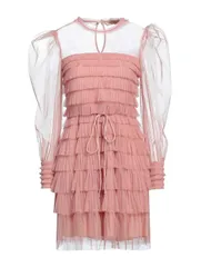 ツインセット レディース トップス ワンピース TWINSET Pale Pink ピンクのサムネイル