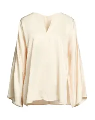 バイマレンバーガー レディース トップス シャツ BY MALENE BIRGER Beige ベージュのサムネイル