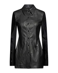 アレキサンダーワン レディース トップス シャツ ALEXANDER WANG Black ブラックのサムネイル