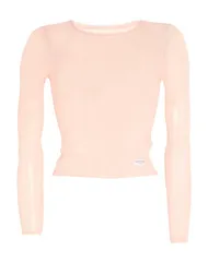 アレキサンダーワン レディース トップス シャツ ALEXANDER WANG Pink ピンクのサムネイル