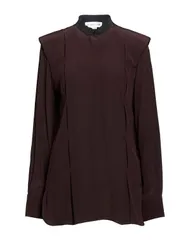 ヴィクトリア ベッカム レディース トップス シャツ VICTORIA BECKHAM Plum プラムのサムネイル