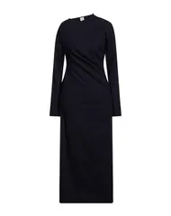 トーテム レディース トップス ワンピース TOTEME Midnight Blue ブルーのサムネイル