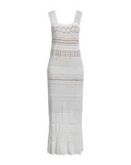 ツインセット レディース トップス ワンピース TWINSET White ホワイトのサムネイル