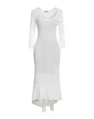 ツインセット レディース トップス ワンピース TWINSET White ホワイトのサムネイル