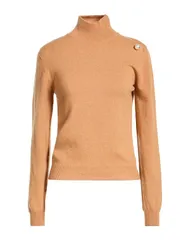 アルベルタ フェレッティ レディース アウター カーディガン カシミヤニット ALBERTA FERRETTI Camel キャメルのサムネイル