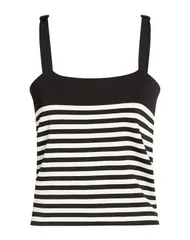 ニナリッチ レディース トップス シャツ NINA RICCI Black ブラックのサムネイル