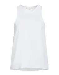 ティビ レディース トップス シャツ TIBI Off White オフホワイトのサムネイル