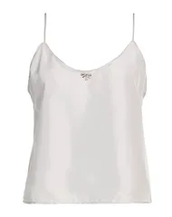 フォルテフォルテ レディース トップス シャツ FORTE_FORTE Gray グレーのサムネイル