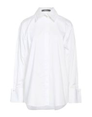 シモーネロシャ Simone Rocha rose 花びらブラウス UK8 白 - メルカリ