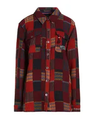 メゾンスコッチ レディース トップス シャツ MAISON SCOTCH Brickのサムネイル