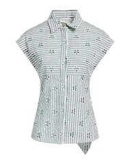トラサルディ レディース トップス シャツ TRUSSARDI JEANS Green グリーンのサムネイル