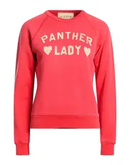 ヴァレンティノ レディース アウター パーカー・スウェット VALENTINO GARAVANI Tomato Red レッドのサムネイル